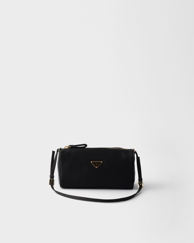 Prada Satin mini-bag