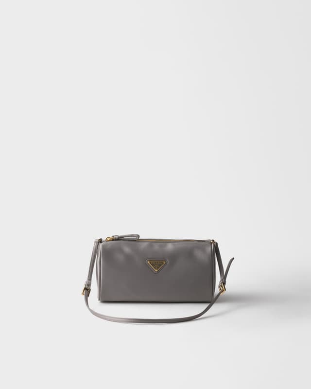 Prada Satin mini-bag