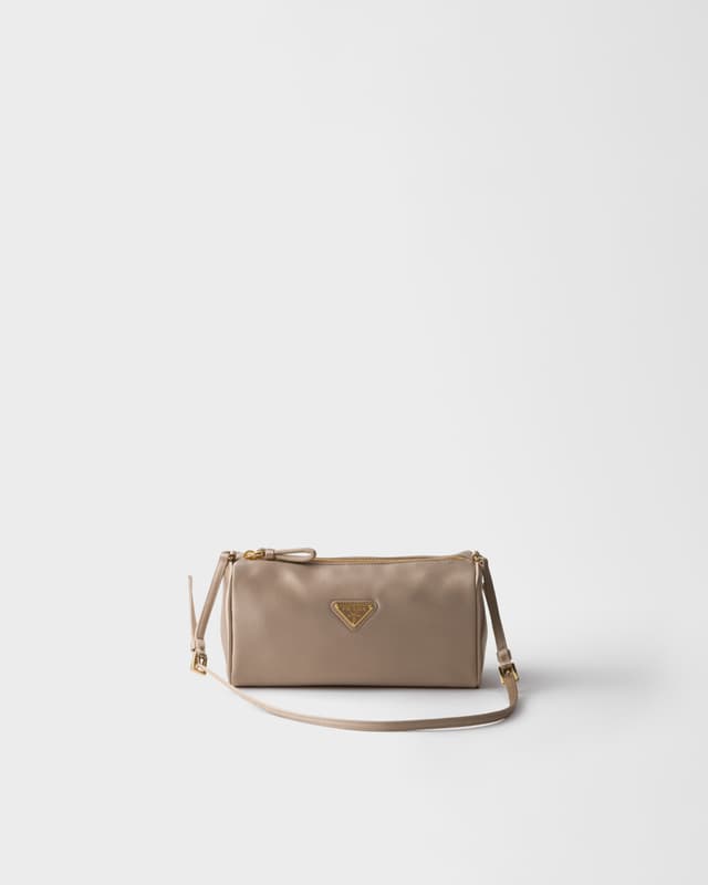 Prada Satin mini-bag