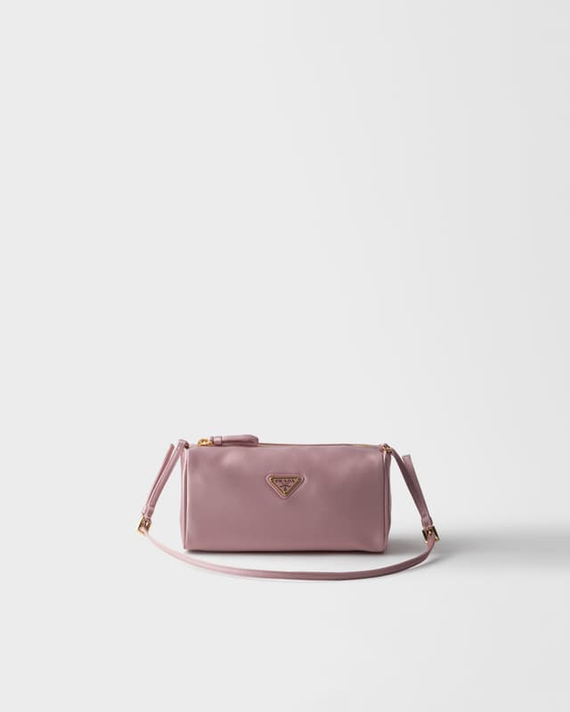 Prada Satin mini-bag