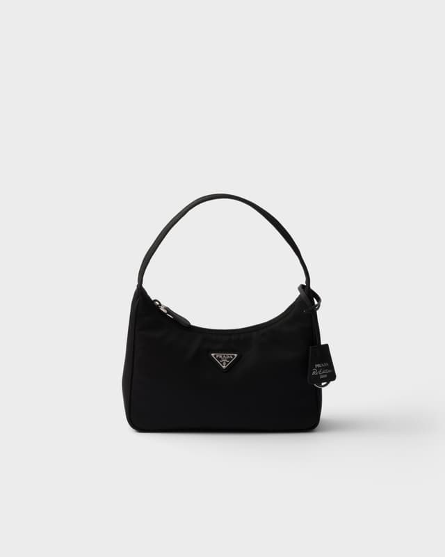 Prada Re-Nylon Prada Re-Edition 2000 mini-bag