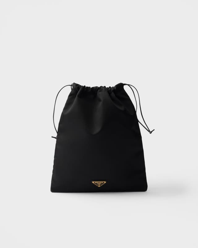 Prada Prada Wish Re-Nylon pouch