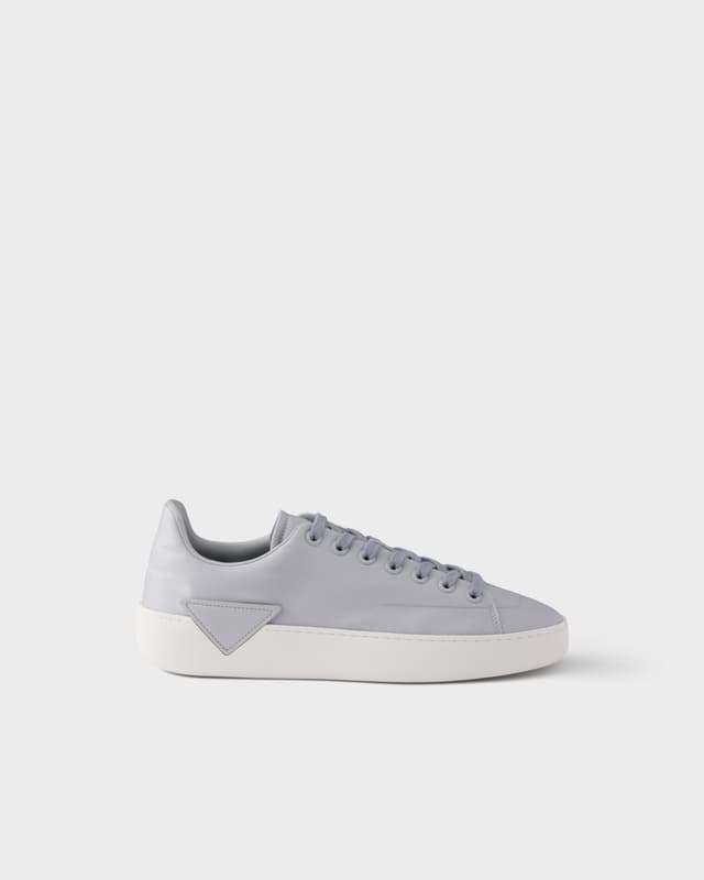 Prada Court Re-Nylon sneakers