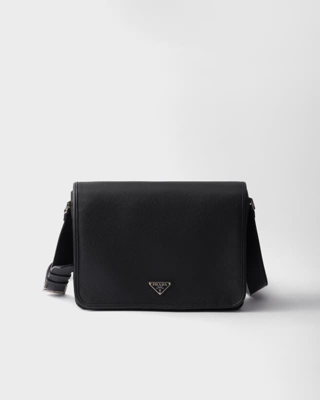 Prada Leather shoulder bag