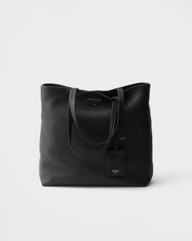 Prada Leather tote