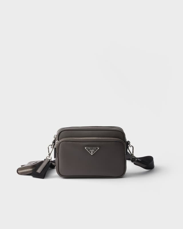 Prada Saffiano leather shoulder bag