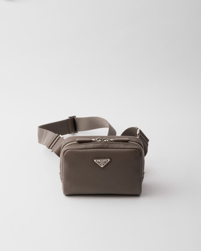 Prada Leather shoulder bag