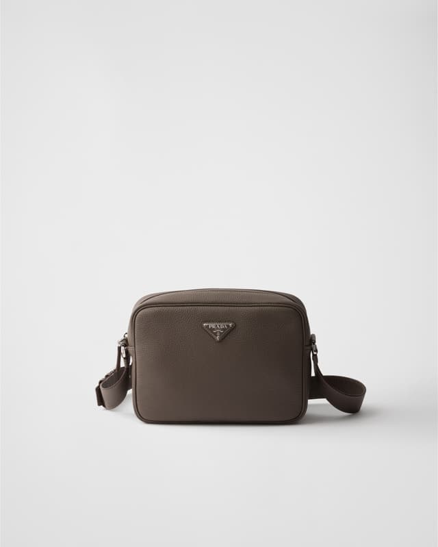 Prada Leather shoulder bag