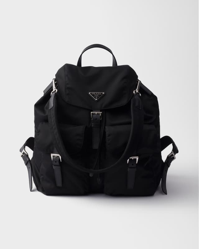 Prada Re-Nylon backpack