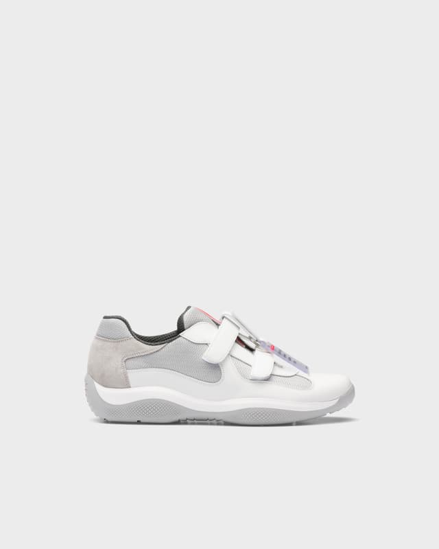 Prada Prada America’s Cup Original sneakers