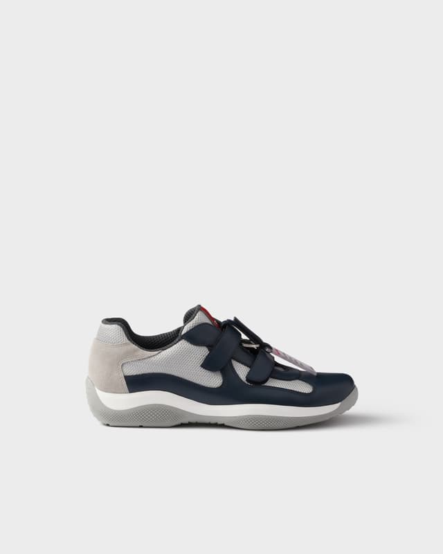 Prada Prada America’s Cup Original sneakers