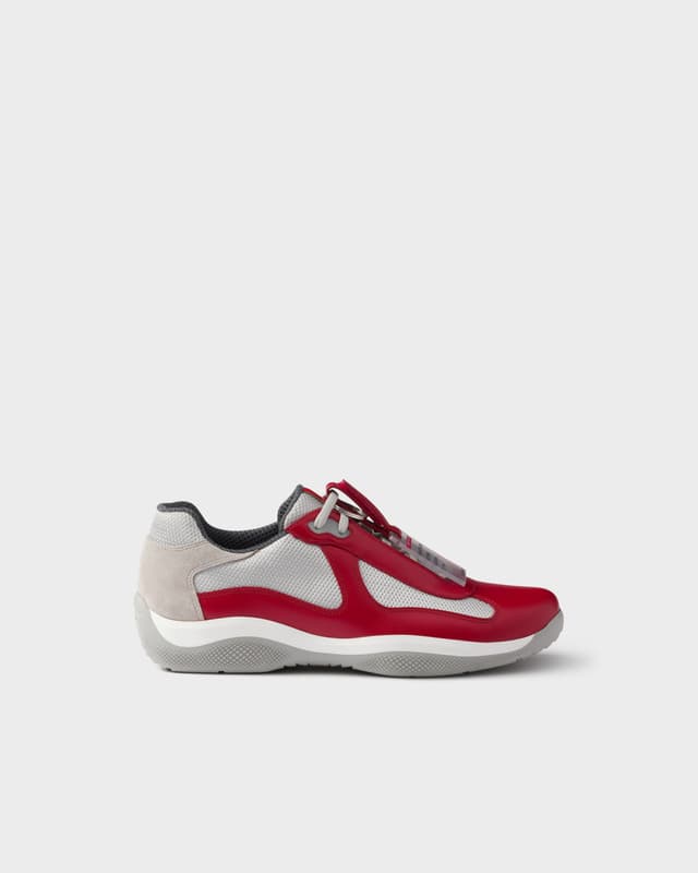 Prada Prada America’s Cup Original sneakers