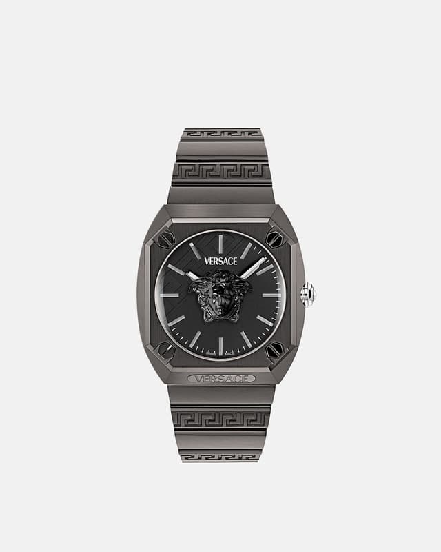 Versace medusa antares watch