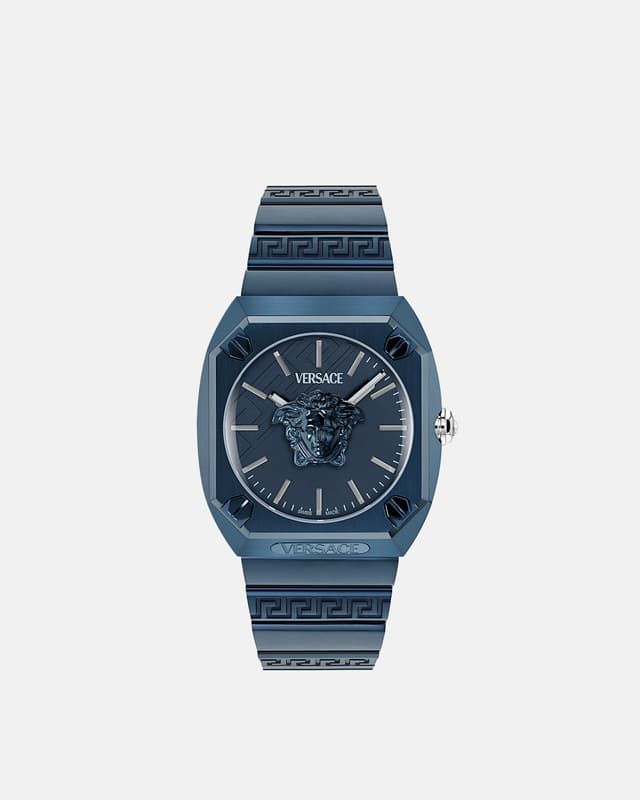 Versace medusa antares watch