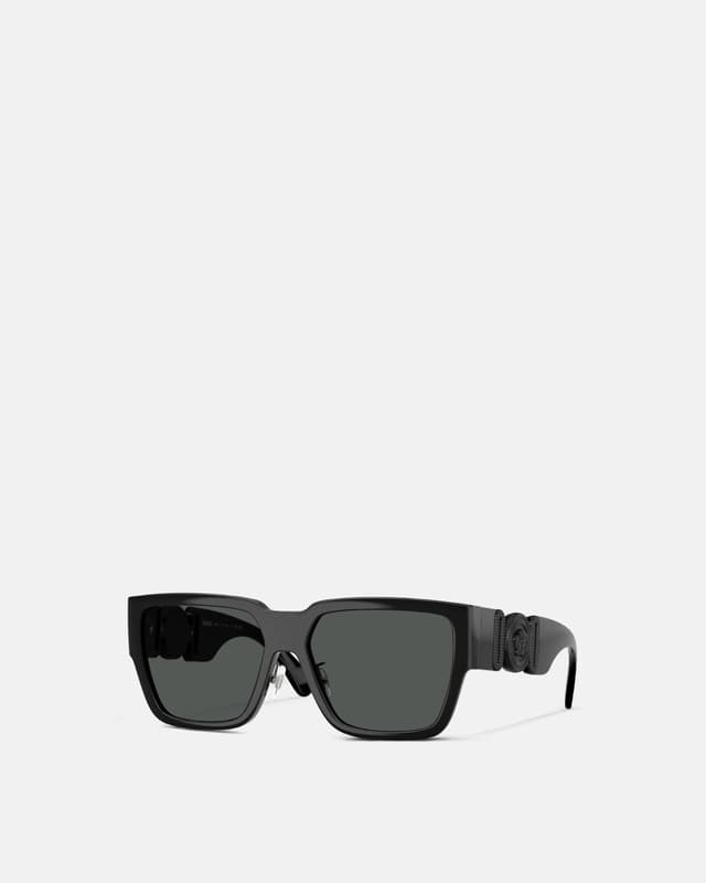 Versace medusa biggie additional fit sunglasses