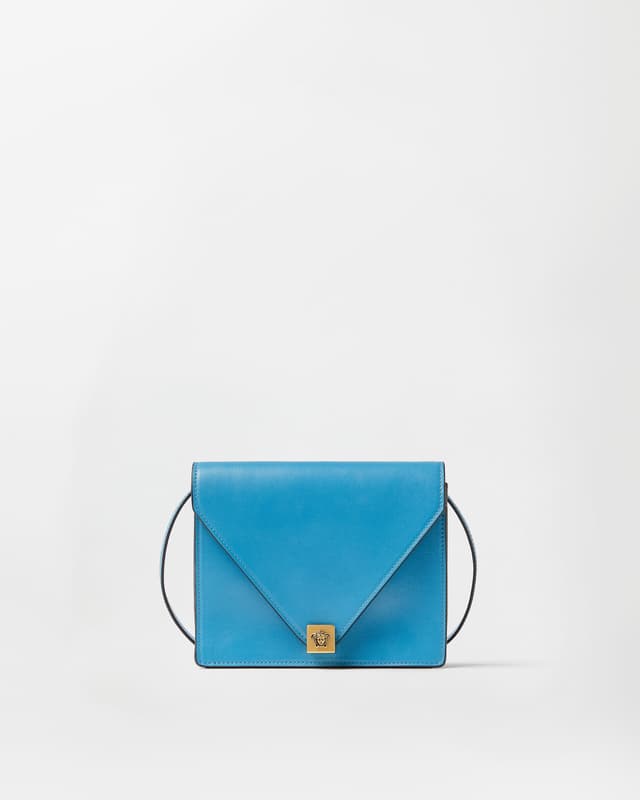 Versace severine leather mini bag