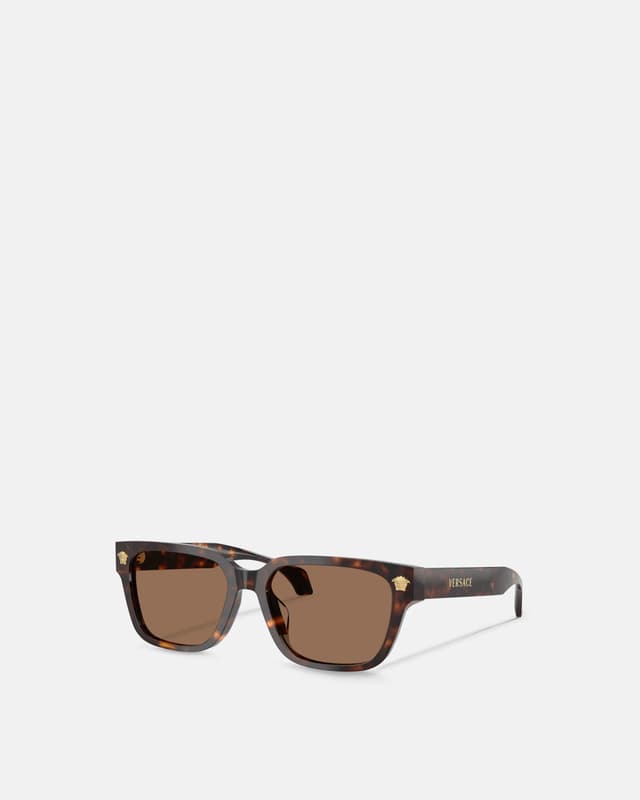 Versace medusa sunglasses