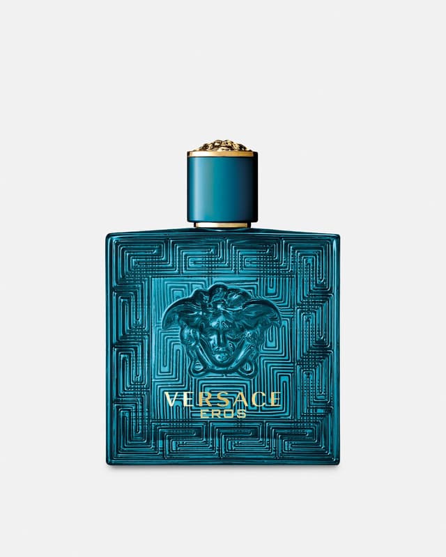 Versace eros edt 100 ml