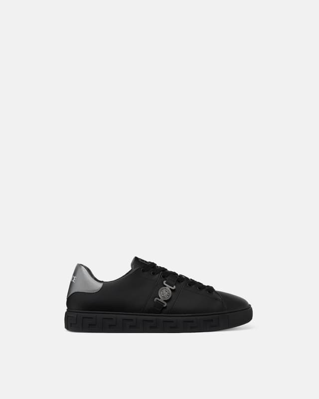 Versace greca sneakers
